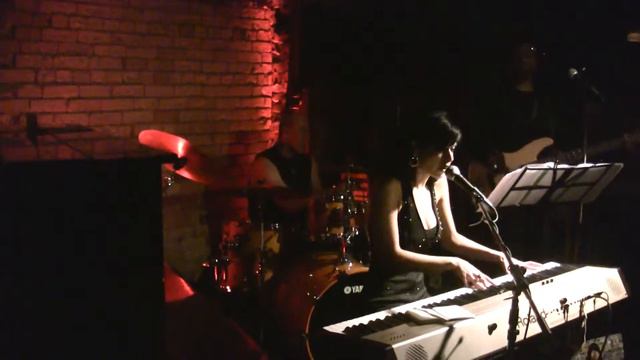 Bianca Live @ the Reservoir Lounge смотреть онлайн