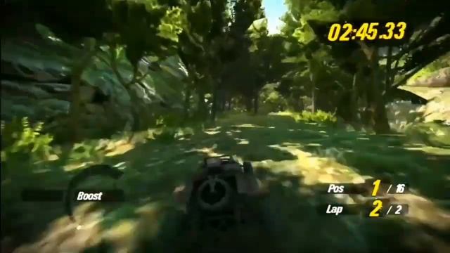 MOTOR STORM PACIFIC RIFT PKG (NO HAN) PARA PS3 HEN/CFW смотреть онлайн