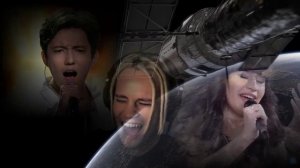 СВЕРШИЛОСЬ ! ОНИ СПЕЛИ ВМЕСТЕ / ДИМАШ ШАМАН ДИАНА АНКУДИНОВА