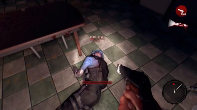 Dead Island™ Definitive Edition (PS4 Gameplay) смотреть онлайн