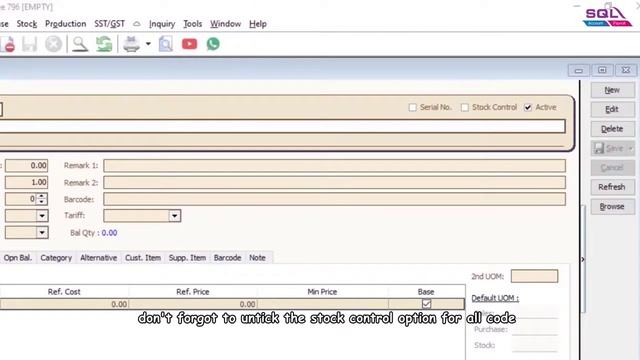 SQL eCommerce x Shopee - How to Configuration ? смотреть онлайн