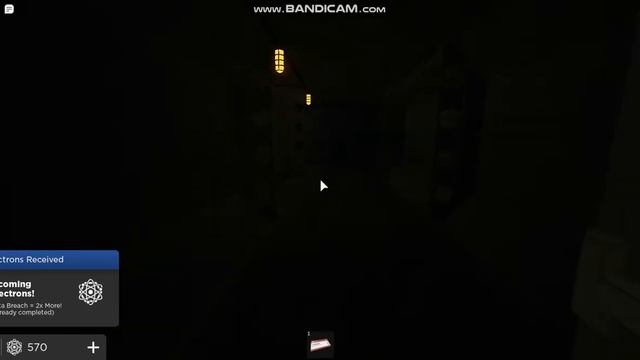 Protocol Saletum Warhead Detonation - QSERF