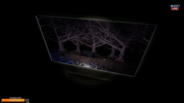 Evil Inside - Full Walkthrough. Longplay. Полное Прохождение игры