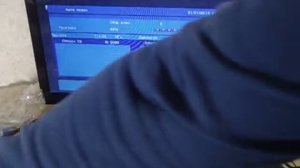 подключение цифровой приставки DVB-T2 Сигнал HD-200 в Омске