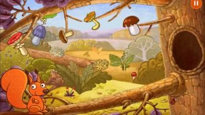 Спокойной ночи лес. Лесное хозяйство. Лесное царство.