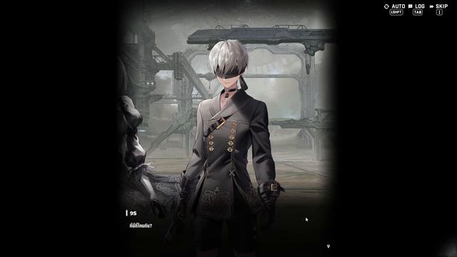 [🔴LIVE] NIKKE & NIER : AUTOMATA โอ้วว!! กาชา 2B กับ A2 +เนื้อเรื่องกิจกรรม(เล็กน้อย) смотреть онлайн