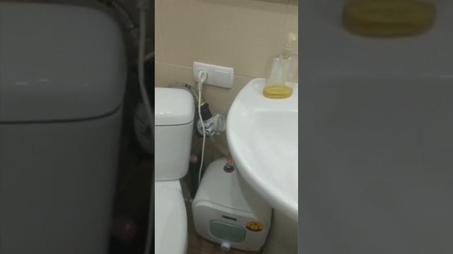 Бомбануло насосную станцию - выход есть?? смотреть онлайн