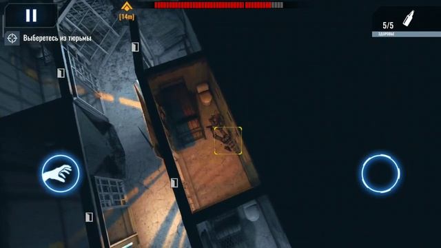 Прохождение игры death point #1. смотреть онлайн