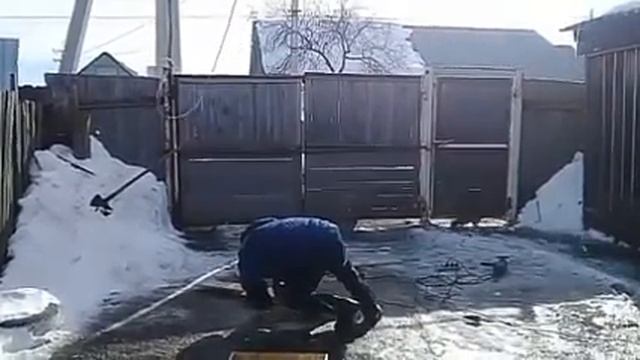 Строительные Магнаты