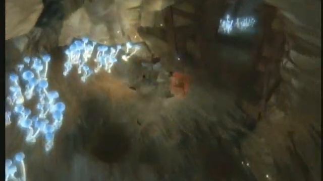 Fable 2 pt.5 - The Old Tomb смотреть онлайн