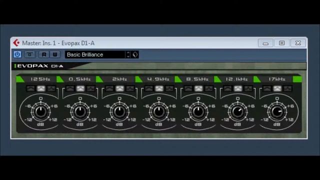 Evopax D1-A by Evopax смотреть онлайн