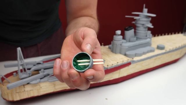 Battleship from Matches - Match Chain Reaction Amazing Fire Domino смотреть онлайн