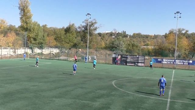 Вторая лига. 22-й тур. Статус - Звезда Знаменск 1-10 смотреть онлайн