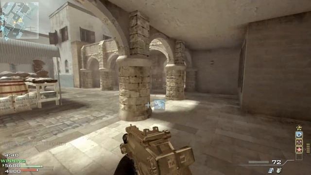 CLUTCH 7400 (END OF TDM) 2:26MIN M.O.A.B... PC смотреть онлайн