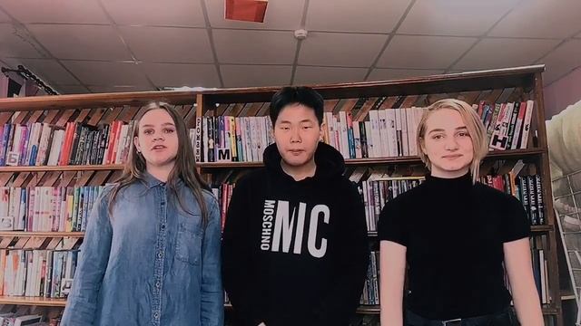 Это что, первое видео? смотреть онлайн