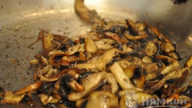 Рецепты от шеф-повара