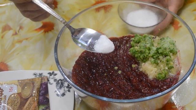 Вкусные соусы и рецепты