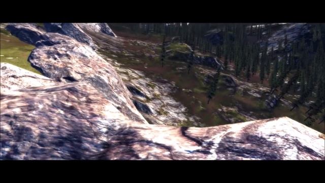 The Last Sniper VR Update V1.1 - Trailer смотреть онлайн