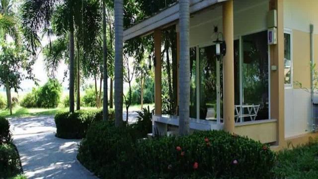 Таиланд, Пхетчабури, Ча-Ам - Cha-am Fishing Inn And Resort