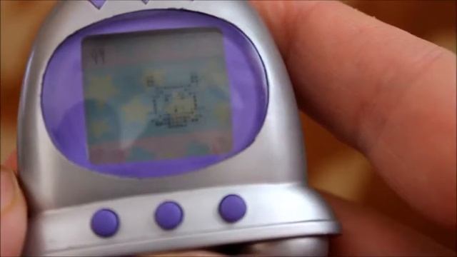 Alien Gureicchi (グレイツチ) Virtual Pet Review | Тамагочи Пришелец Гуреччи (Тамакаси) смотреть онлайн