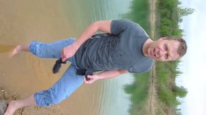 нашел тебя я босую, худу, безволосую... и Целею назвал ;)