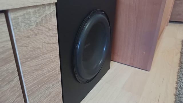 Logitech Z906 #27 смотреть онлайн