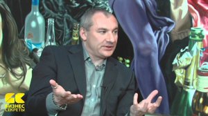 Бизнес-секреты: Николай Фоменко