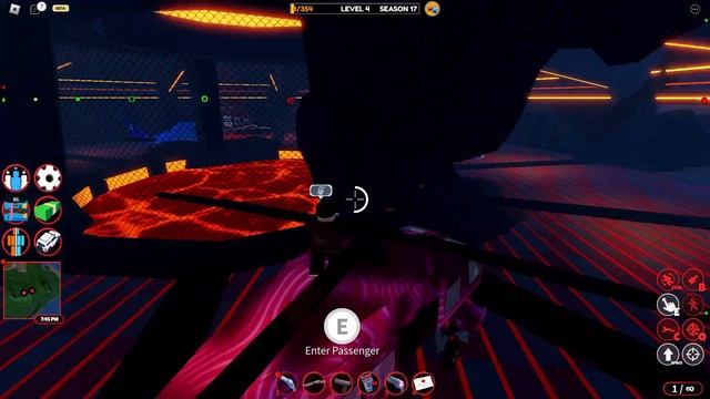 NPC Activities (Roblox Jailbreak) смотреть онлайн