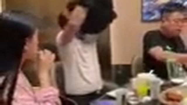 Самый большой обман в ношении парика! смотреть онлайн