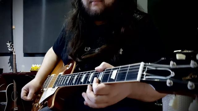 Can You Play Country On A Les Paul? - Alex Hamilton смотреть онлайн