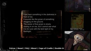 Silent Hill Play Novel (2001) on GBA by NubZombie