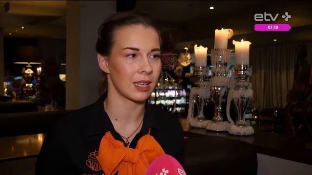 Боремся с осенней хандрой! Танцы и сладости помогут смотреть онлайн
