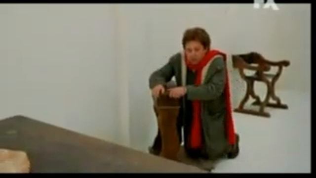 Paolo Villaggio - La Ballata Di Fantozzi - THE VIDEO