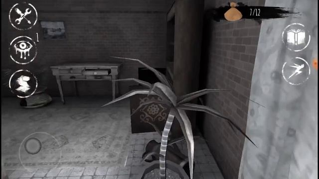 играю в игру глаза (крейси пейси). ПРОШЁЛ ИГРУ НА ЛЁГКОМ РЕЖИМЕ! смотреть онлайн