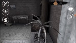 играю в игру глаза (крейси пейси). ПРОШЁЛ ИГРУ НА ЛЁГКОМ РЕЖИМЕ!