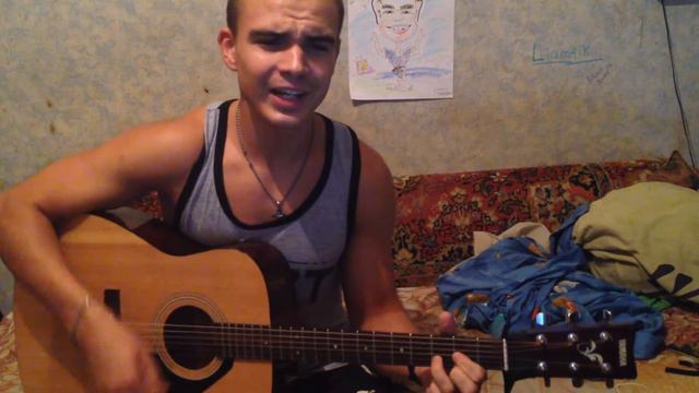 Арсен Мирзоян - Капронові банти (cover) смотреть онлайн
