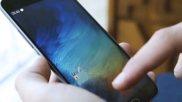 Оригинал Meizu M2 с Алиэкспресс, лучший телефон смотреть онлайн