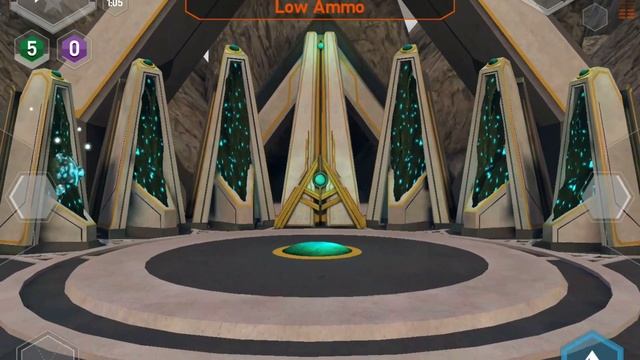 Midnight Star App Review & GamePlay ( IOS ) смотреть онлайн