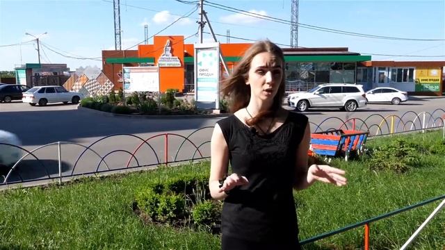 Отзыв участницы спортивного объединения «Железный Ставрополь» о районе «Гармония» | правда о районе смотреть онлайн