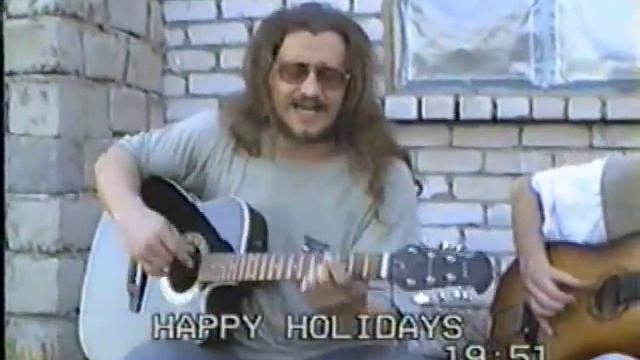 Андрей Некинчай Еще Одна Ночь Без Сна смотреть онлайн