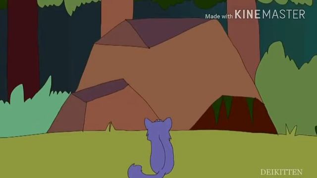 Белогривка и Синяя Звезда-Ты сказка ты чудо смотреть онлайн