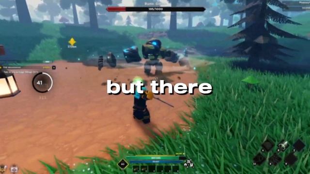 This IS The NEW BEST Roblox Black Clover Game... (EXCLUSIVE INFORMATION) | Grand Clover смотреть онлайн