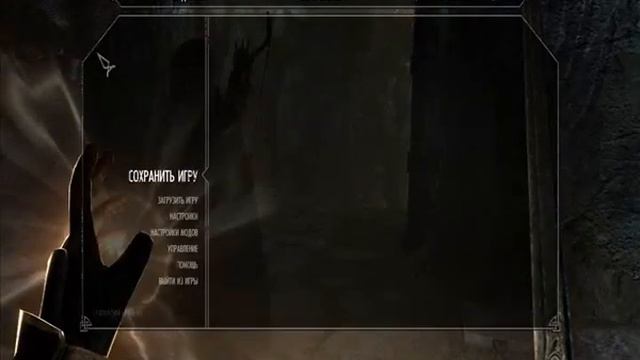 The Elder Scrolls V Skyrim #13 (Погребельный огонь) смотреть онлайн