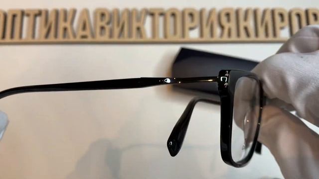 Оправа 6221T A01T-Charge с футляр смотреть онлайн