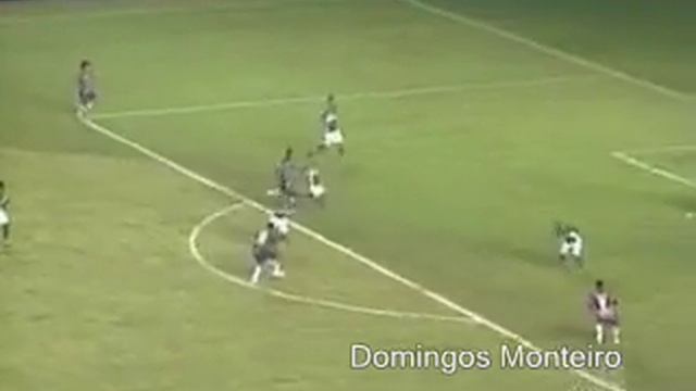 Fortaleza 5 x 1 Gama (Série B 2008) смотреть онлайн
