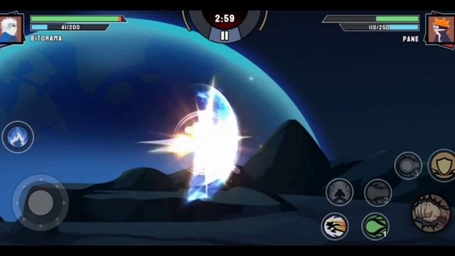 stickman ninja fight mod apk unlimited money and gems and tickets смотреть онлайн