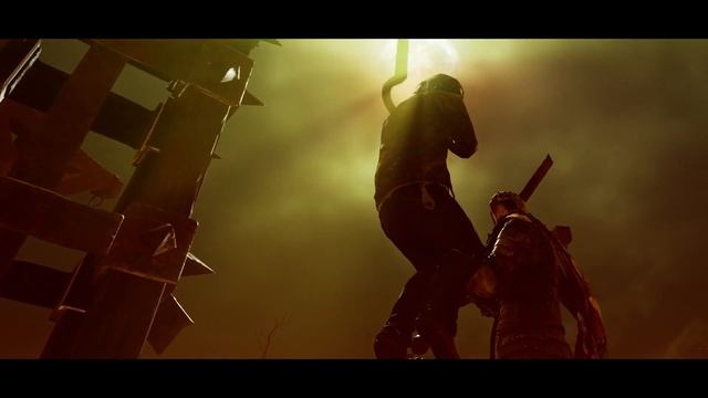 Dead by Daylight | Forged in Fog | Spotlight Trailer смотреть онлайн