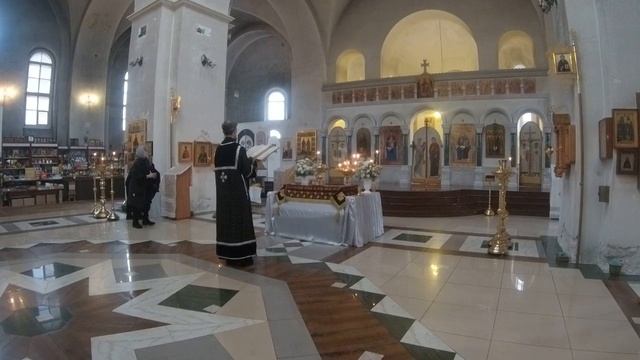 Великая Суббота смотреть онлайн