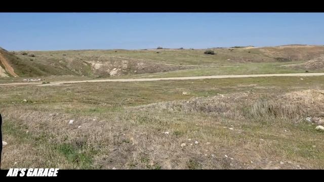 OFF ROADING IN A 1995 TOYOTA TACOMA. смотреть онлайн