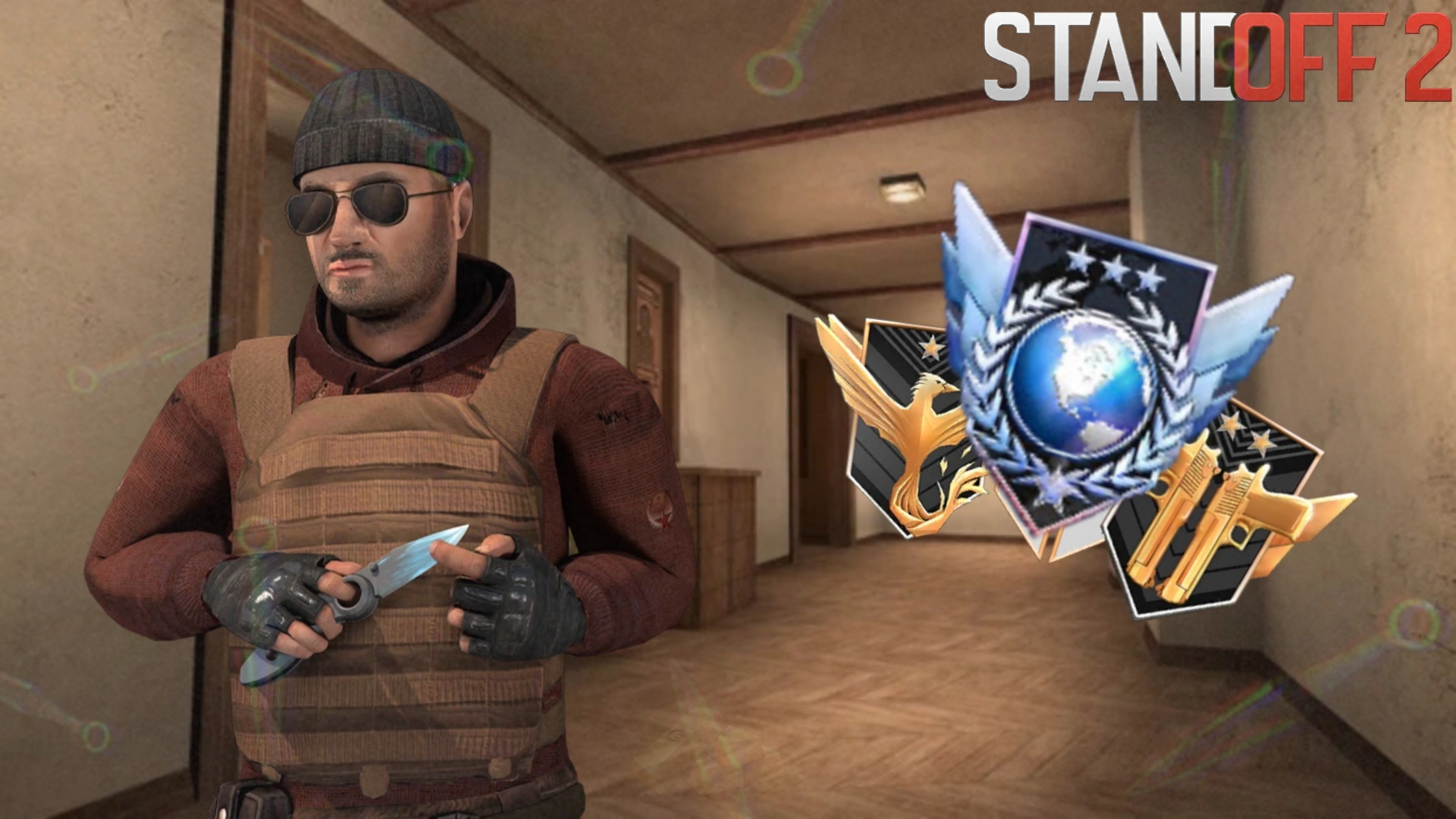 ДОРОГА ДО ФЕНИКСА В НОВОМ СЕЗОНЕ